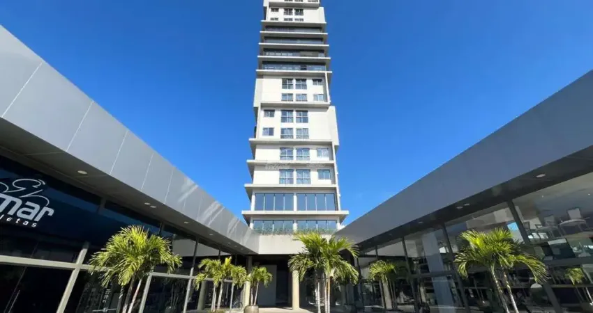Apartamento com 1 quarto à venda no Victor Konder, Blumenau 