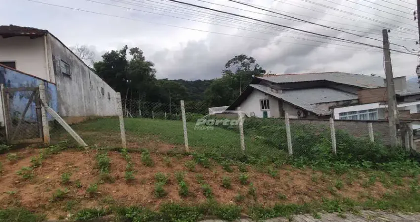 Terreno à venda no Tribess, Blumenau 