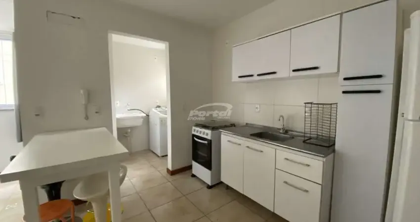 Apartamento com 1 quarto para alugar no Victor Konder, Blumenau 