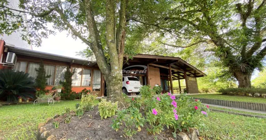 Casa comercial à venda na Vila Nova, Blumenau 