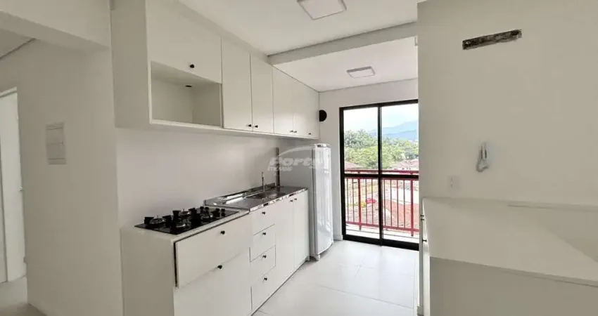 Apartamento com 2 quartos para alugar no Velha, Blumenau 