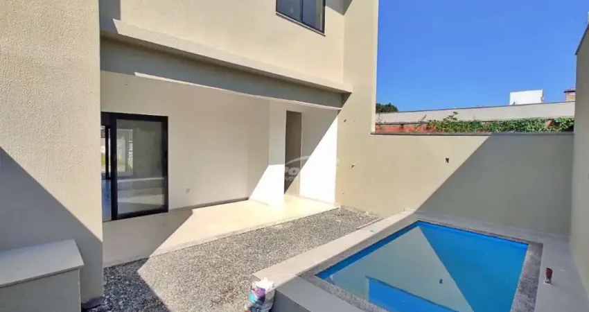 Casa com 3 quartos à venda no Itacolomi, Balneário Piçarras 