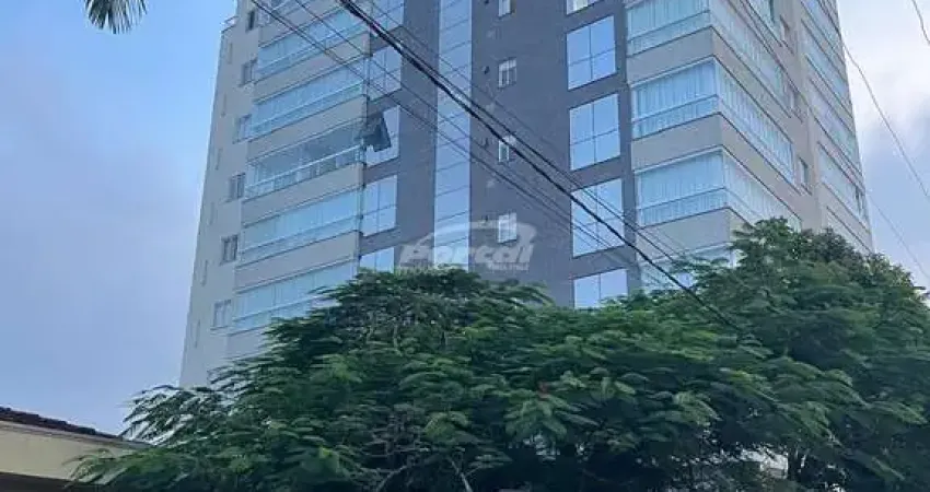 Apartamento com 3 quartos à venda no Centro, Balneário Piçarras 