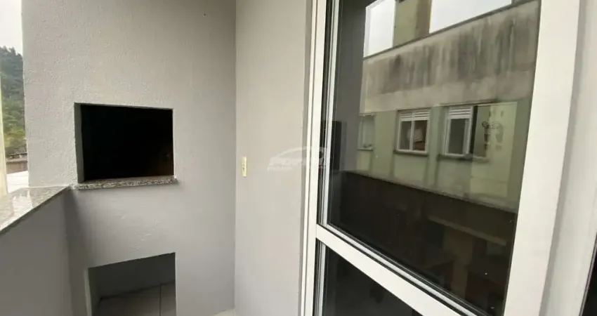 Apartamento com 2 quartos para alugar no Velha Central, Blumenau 