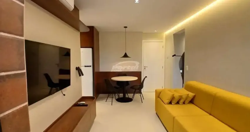 Apartamento com 1 quarto para alugar no Itoupava Seca, Blumenau 