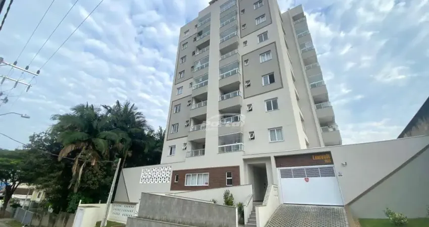 Apartamento com 1 quarto para alugar no Itoupava Seca, Blumenau 