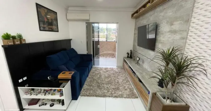 Apartamento com 2 quartos para alugar no Salto do Norte, Blumenau 