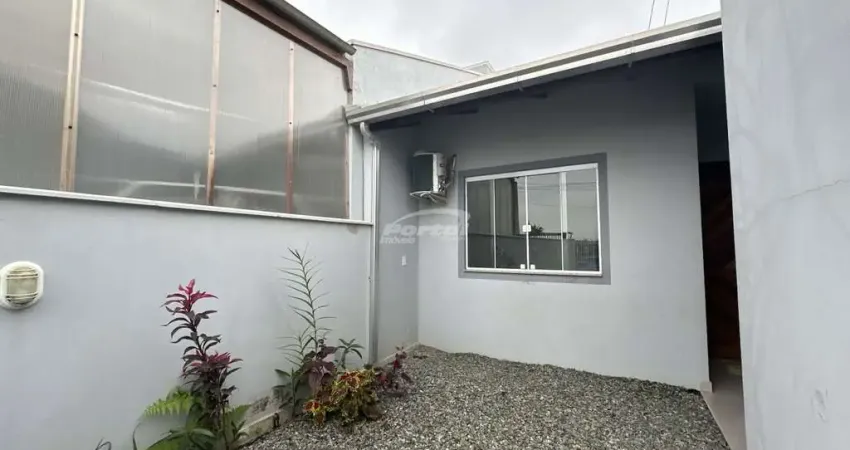 Casa com 2 quartos para alugar no Itajubá, Barra Velha 