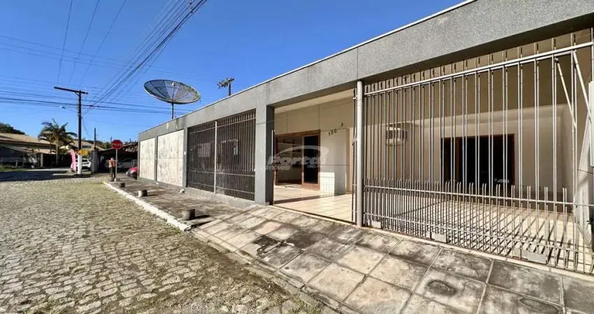Casa com 3 quartos à venda no Centro, Balneário Piçarras 