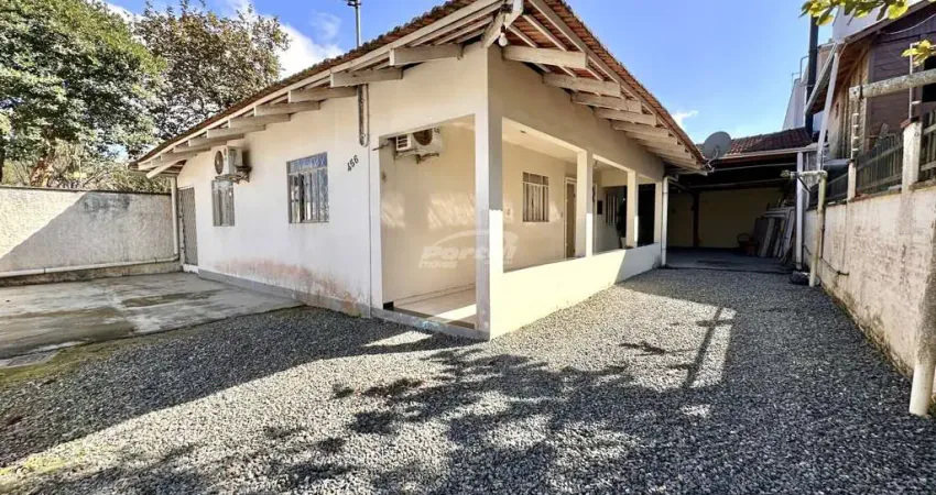 Casa com 5 quartos à venda no Itacolomi, Balneário Piçarras 