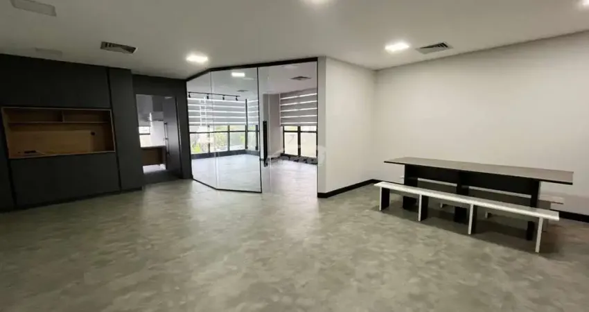 Ponto comercial com 4 salas para alugar no Centro, Blumenau 