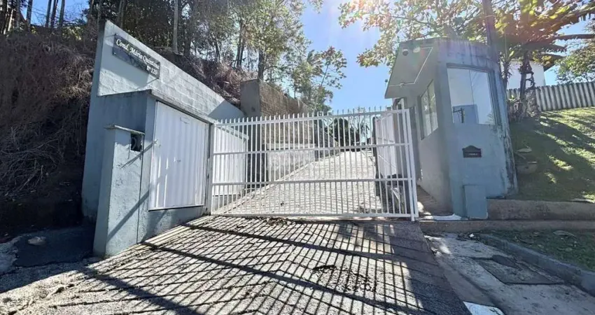 Casa em condomínio fechado com 3 quartos para alugar na Escola Agrícola, Blumenau 