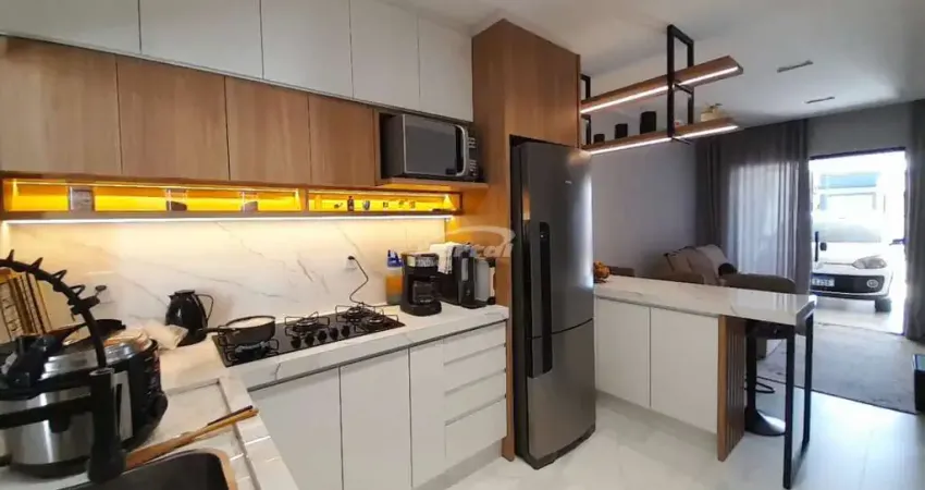 Casa com 2 quartos à venda em Santa Terezinha, Gaspar 