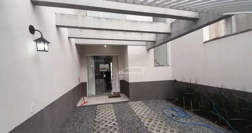 Casa com 2 quartos para alugar na Escola Agrícola, Blumenau 