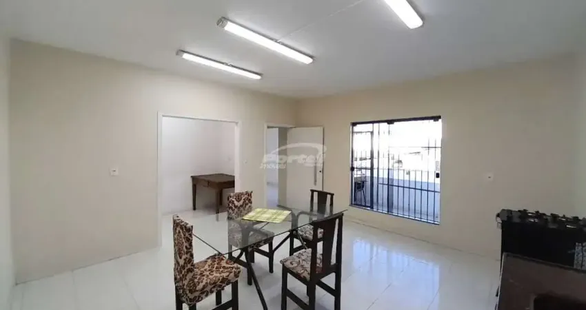 Apartamento com 1 quarto para alugar no Centro, Gaspar 