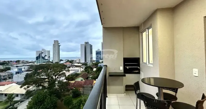 Apartamento com 2 quartos à venda no Centro, Balneário Piçarras 