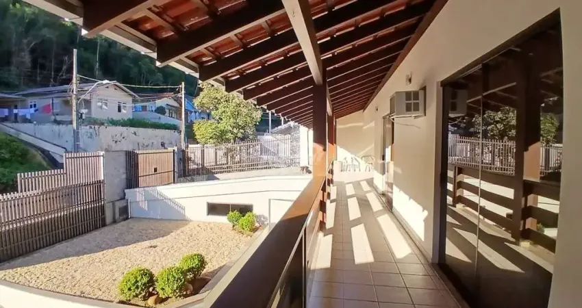 Casa com 3 quartos para alugar no Ribeirão Fresco, Blumenau 