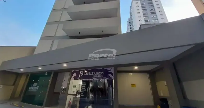 Apartamento com 2 quartos à venda no Victor Konder, Blumenau 