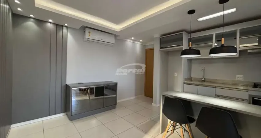 Apartamento com 2 quartos para alugar no Itoupava Seca, Blumenau 