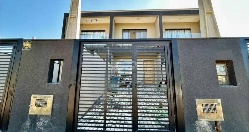 Casa com 2 quartos para alugar no Itajubá, Barra Velha 