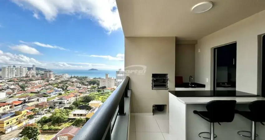 Apartamento com 3 quartos para alugar no Armação, Penha 