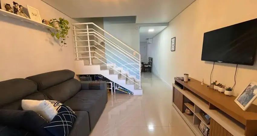 Casa com 2 quartos à venda no Boa Vista, Blumenau 