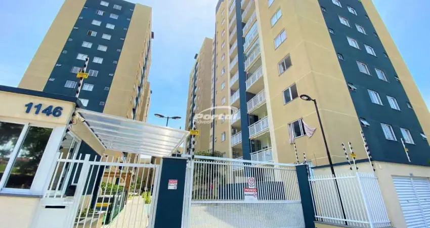 Apartamento com 2 dormitórios, a cerca de 300 metros do mar no centro de balneário piçarras/sc (cód. 14286)