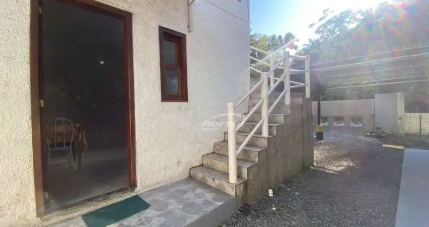 Apartamento/ kitnet disponível para locação no bairro itoupava seca/ sc