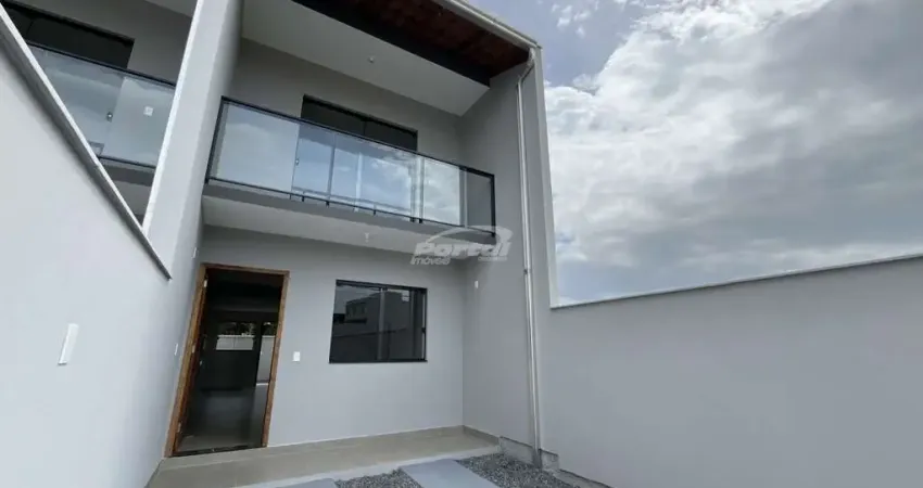 Casa com 2 quartos à venda na Ingomar bornhofen, 143, Itoupavazinha, Blumenau