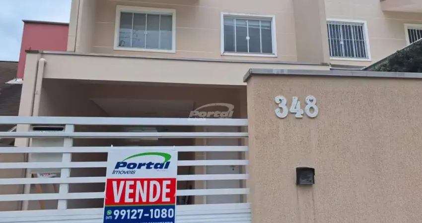 Casa com 3 quartos à venda na Rua Doutor Edgar Barreto, 421, Itoupava Norte, Blumenau