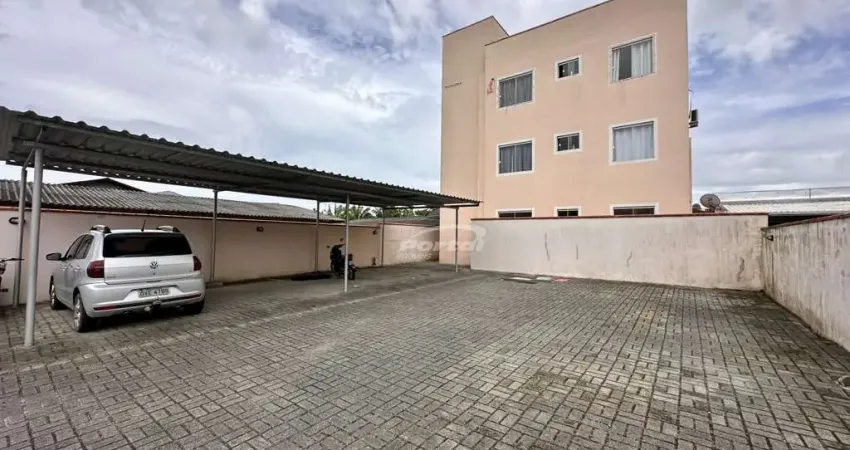 Apartamento disponível para locação no bairro nossa senhora da paz, em balneário piçarras/sc. (cód. 17981)