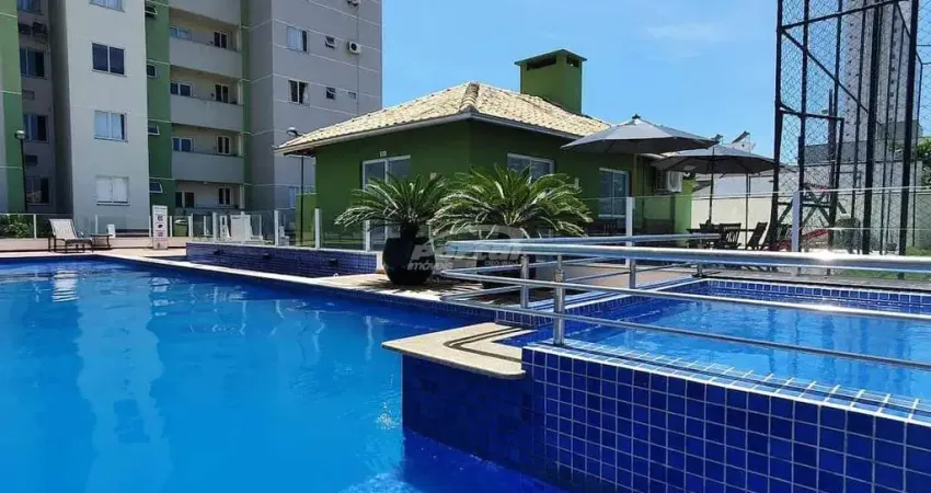 Apartamento mobiliado na modalidade porteira fechada disponível para venda no itacolomi de balneário piçarras/sc