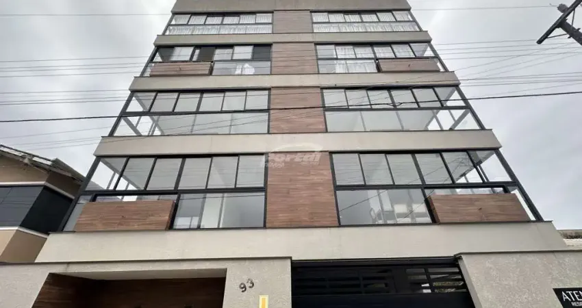 Apartamento mobiliado, com 2 dormitórios, sendo 1 suíte, a cerca de 50 metros do mar no tabuleiro em barra velha/sc (cód. 20468)