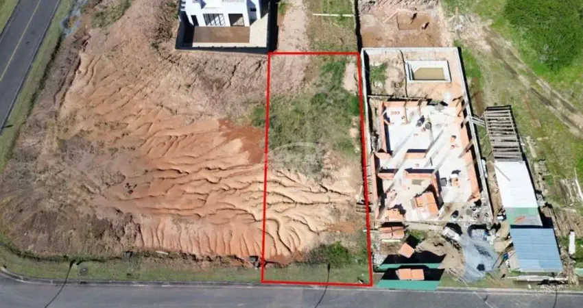 Oportunidade única! terreno em condomínio fechado – 359m² bairro ponta aguda | valor abaixo do mercado!
