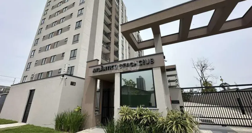 Apartamento novo semi mobiliado disponível para locação no bairro centro, em balneário piçarras/sc. cód. 22211