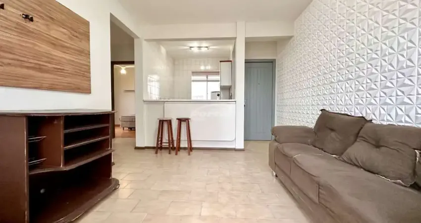 Apartamento mobiliado disponível para locação no centro de balneário piçarras/sc. (cód. 16085)