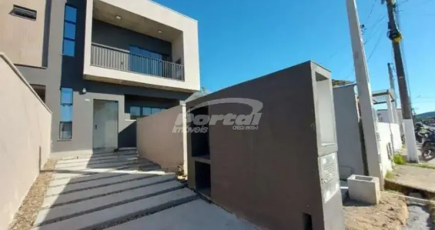 Apartamento novo disponível para locação no bairro santo antônio – balneário piçarras/sc (cód. 22231)