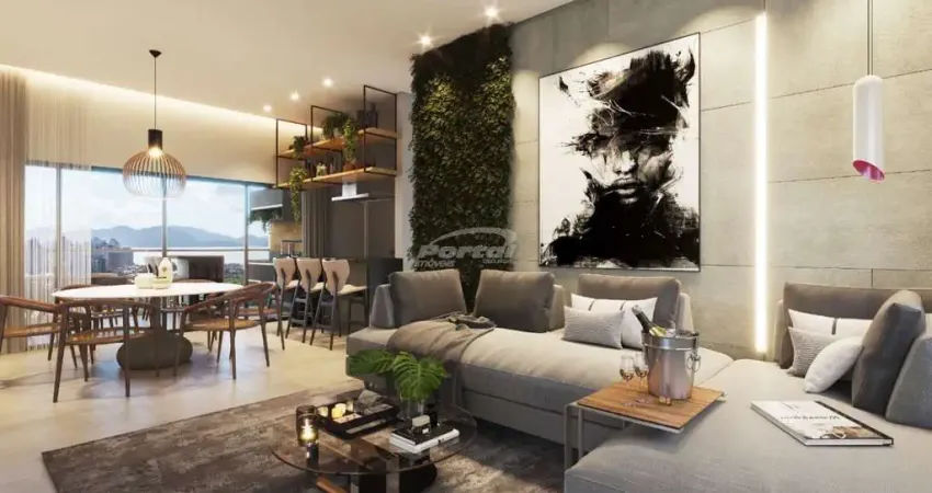 Um empreendimento completo com toda segurança, conforto e lazer que você merece.