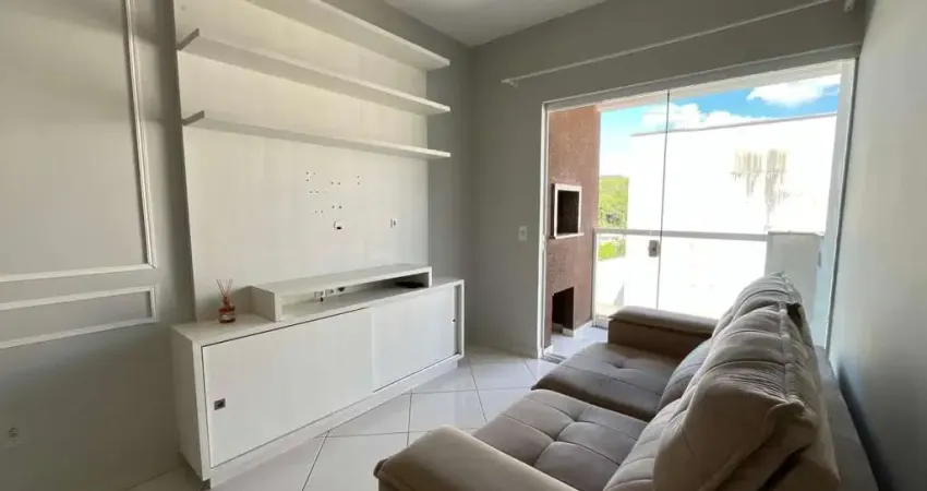 Apartamento com 2 quartos à venda na Rua Max Maul, 511, Itoupavazinha, Blumenau