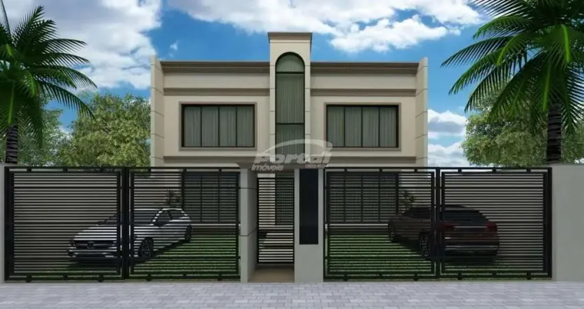 Apartamento com 3 quartos à venda na Rua Antonio Agnelo de Santana, 498, Centro, Balneário Piçarras