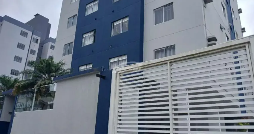 Apartamento dois dormitórios disponível para locação no bairro itoupava norte blumenau sc