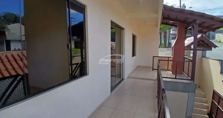 Apartamento 2 dormitórios(1 suíte), disponível para locação no bairro fortaleza em blumenau