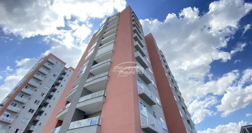 Excelente apartamento semi mobiliado localizado no melhor condomínio da itoupava central.