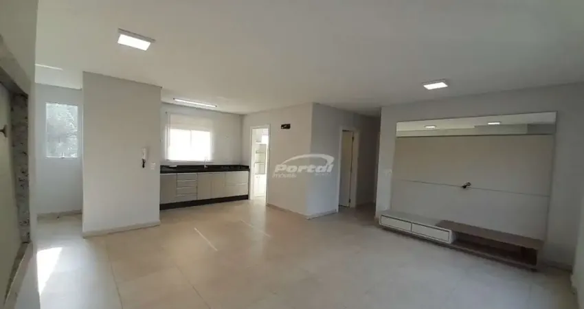 Apartamentos semi mobiliado para locação no bairro itoupava seca – blumenau/sc.