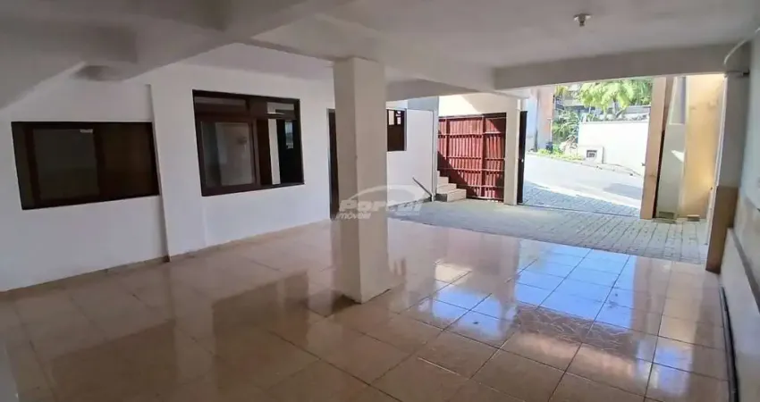 Apartamento 1 dormitório disponível para locação no bairro fortaleza em blumenau