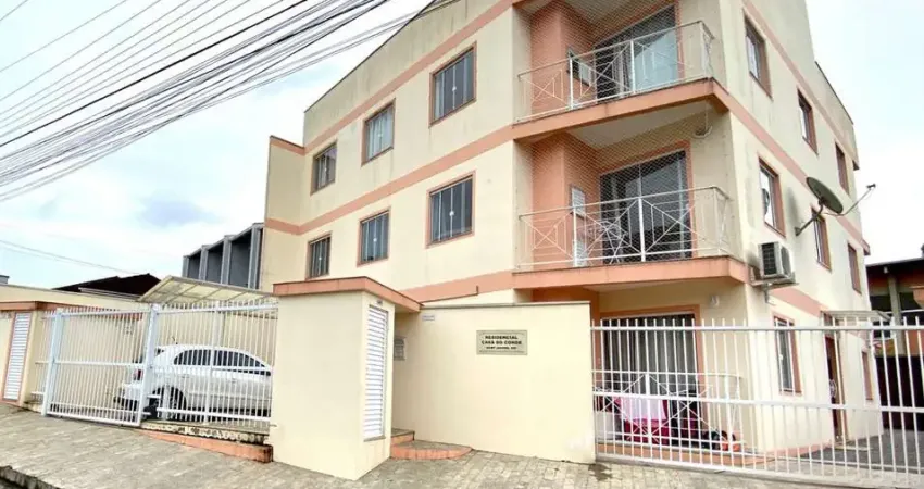 Apartamento disponível para locação no bairro salto weissbach, em blumenau.