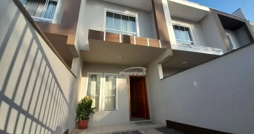 Casa disponível para locação no bairro salto do norte, blumenau/sc.