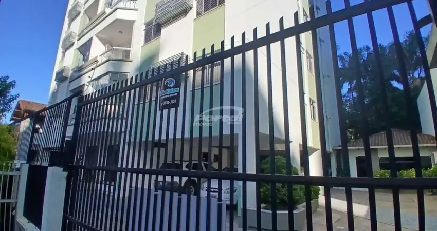 Apartamento 2 dormitórios disponível para locação no bairro victor konder em blumenau