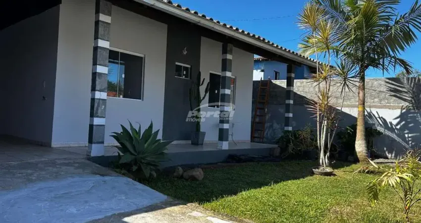 Casa com 3 quartos à venda na Paulino André Borges, 780, Itajubá, Barra Velha
