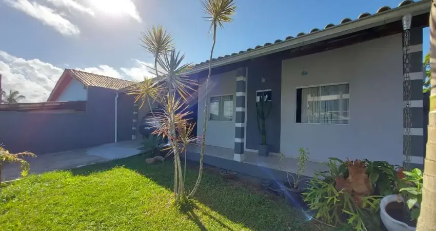 Casa com 3 quartos à venda na Paulino André Borges, 780, Itajubá, Barra Velha